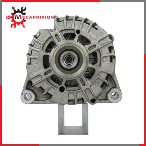 Alternateur MECAFRIXION MFMTA3102 pour réparer les pannes de batterie auto