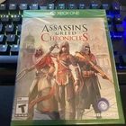 Assassin’s Creed Chronicles Xbox One