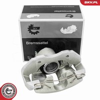 Bremssattel Esen SKV 78SKV511 FüR Ford Focus 3 Turnier MAX 2 DXA CB7 CEU DM2 Van