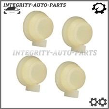 Truck Van Front Windshield Wiper Linkage Bushing Kit Fits 73-98 Dodge 4pcs Truck Van Front Windshield Wiper Linkage Bushing Kit Fits 73-98 Dodge 4pcs