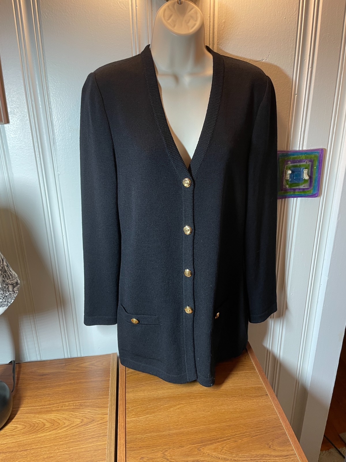 st john jacket - image 2