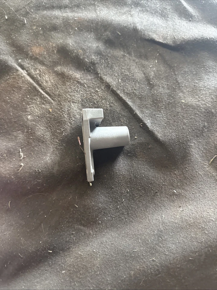 1984-1992 Ford Distributor Rotor E6TZ-12200-D - Image 3 of 4