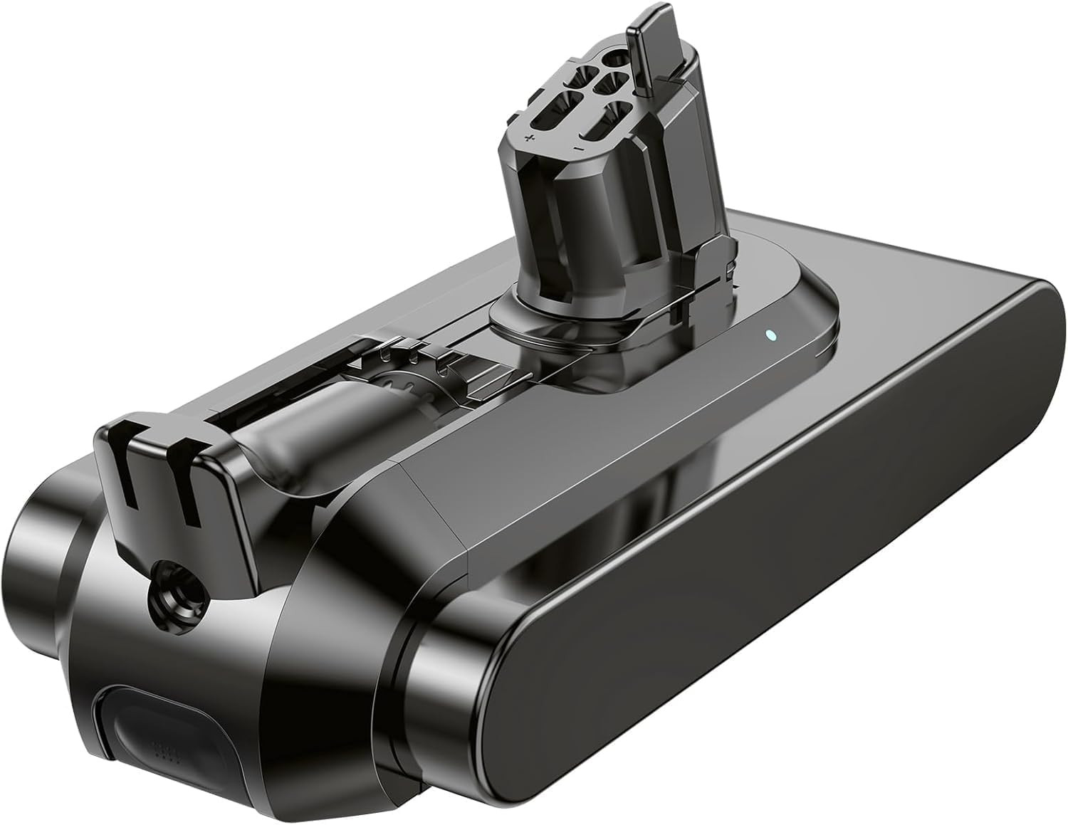 Batteria Dyson V15 SV22 Sostitutiva | V11 Click-In 25.2V Alta Durata