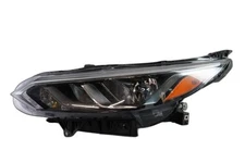 20-23 Sentra Headlight Lamp LEFT Driver Side Halogen