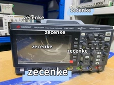 1PCS KEYSIGHT Keysight DSOX1204A digital oscilloscope new via FedEx or UPS 