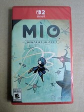MIO: Memories In Orbit - Nintendo Switch 2