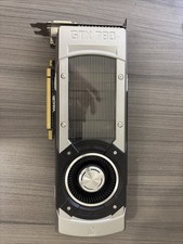 NVIDIA GeForce GTX 780 3GB GDDR5 Graphics Video Card