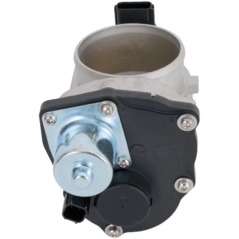 Cuerpo del acelerador para Ford F-150 2004-2010 Foto 2 de 4