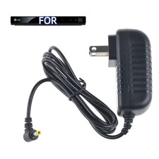 AC Adapter for LG BP125 BP125-N Blu-Ray Player WA-12M12FU Power Supply Cord