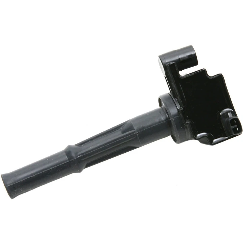 SET-DELGN10184-3-A Delphi Juego de 3 bobinas de encendido para 4 corredores Toyota Tacoma Foto 4 de 4