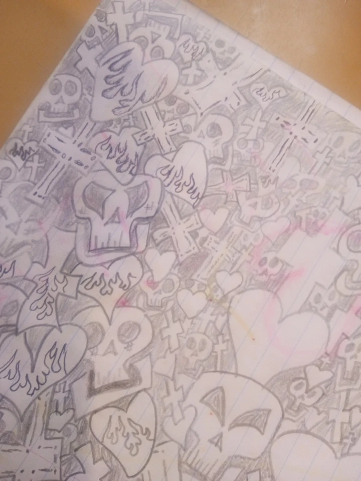 Love Jesus  - Image 4 of 4