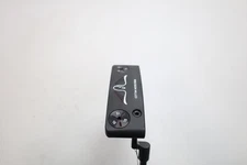 Edel Array B-1 Short Plumber 35" Putter Excellent Rh