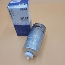 RANGE ROVER -01 P38 2.5Diesel FUEL FILTER DIESEL STC2827M
