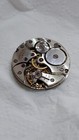Movement Universal Genevene Cal. 262 Working