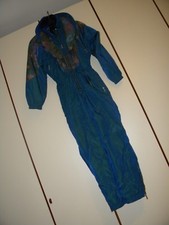 Tuta da sci donna, tg 42