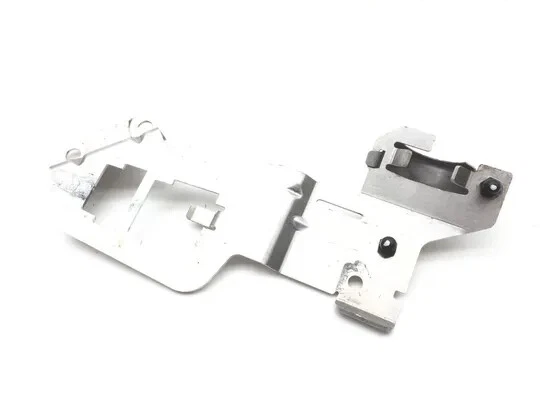 Juego de soportes varios Can-Am Spyder ST-S SE5 2757A 2016 Foto 2 de 4