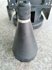 Telecentric Lens AOI-10M-18.2-208 for CS-Mount 