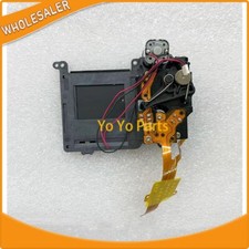 for Canon 200DII 250D 200D Second-Generation Shutter Group DSLR Camera Repair