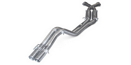 2006 gto x pipe