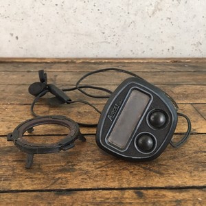 avocet cycle computer