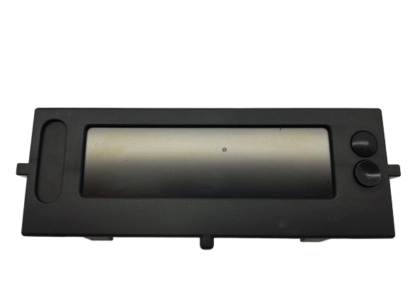 Computer Display Renault Twingo 2 280346262R A 23275 Computer Display Renault Twingo 2 280346262R A 23275