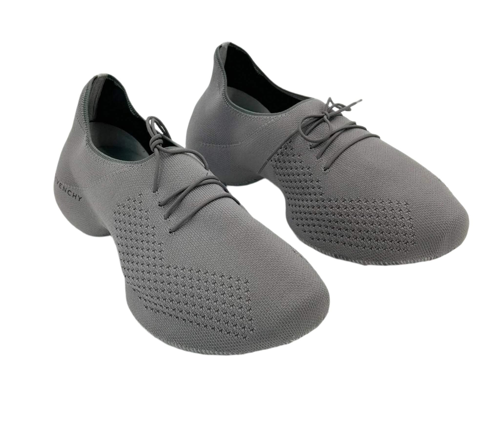 Givenchy Graphite TK-360 Sneakers