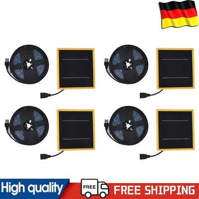 1/2/3/5M Flower Plant Phyto Growth Lamp 5W for Plants Hydroponics Growing System