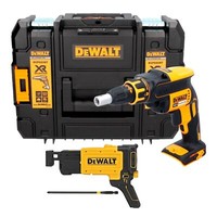 Dewalt Dcf 620 Nt Akku Trockenbauschrauber 18 V 30 Nm Brushless + Tstak