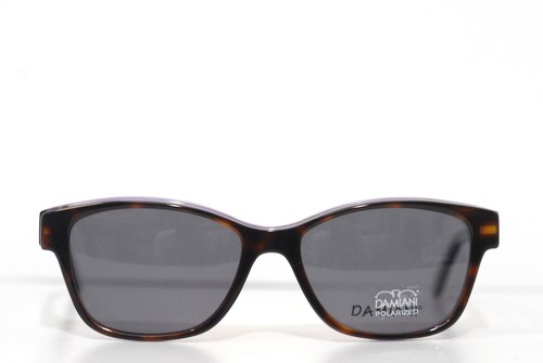 Damiani Eyeglasses Woman Occhiali Da Vista Donna "MAS120 12-48" - Imagen 5 de 5