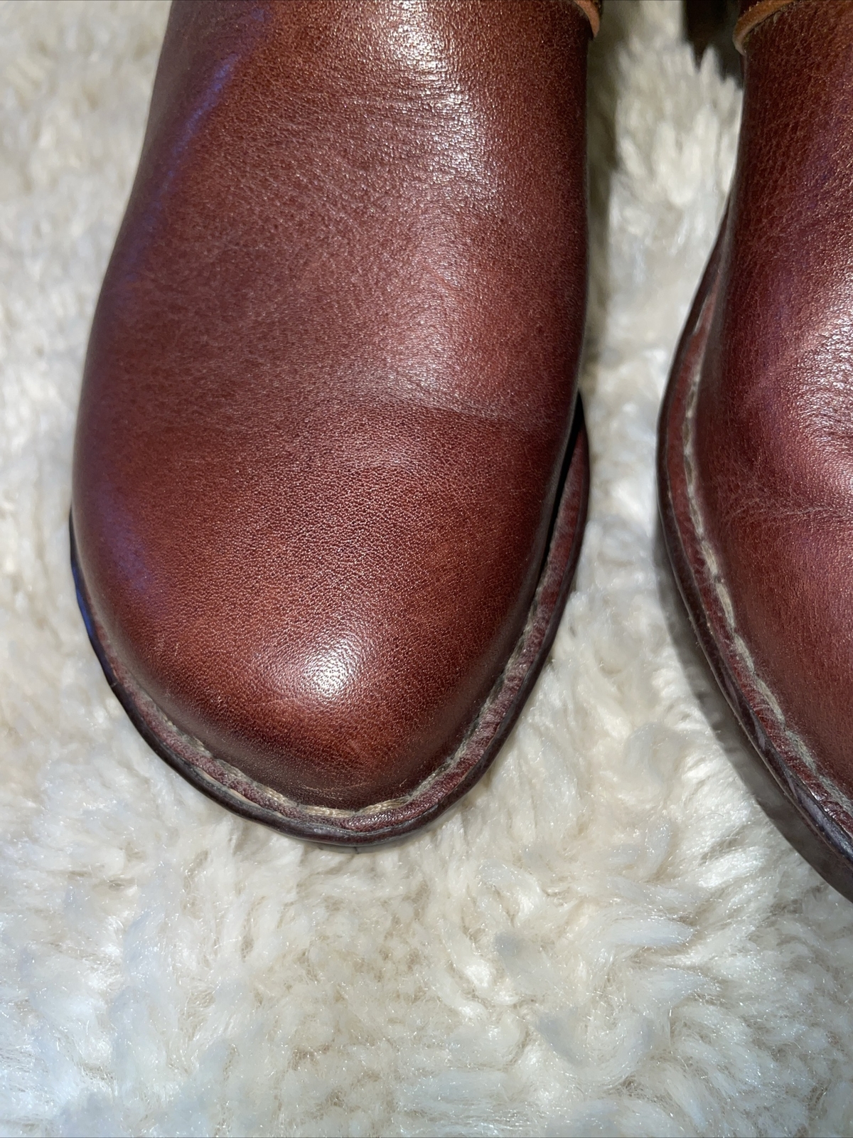 Born Clogs Brown Size 8 Fashionable Comfortable T… - image 6