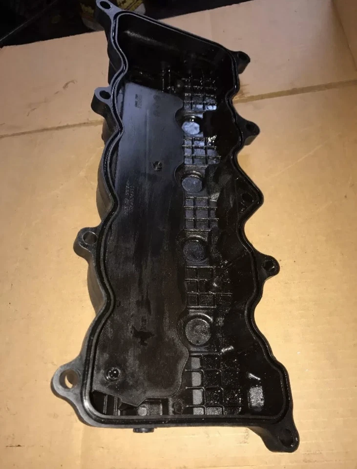 2006-2010 06 07 08 09 10 Honda Civic cubierta de válvula 1,8 L OEM Foto 3 de 3