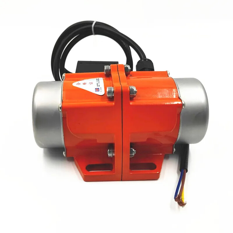 70W -120W 110V 220V 380V Pure Copper Motor Vibrate Vibration Motor