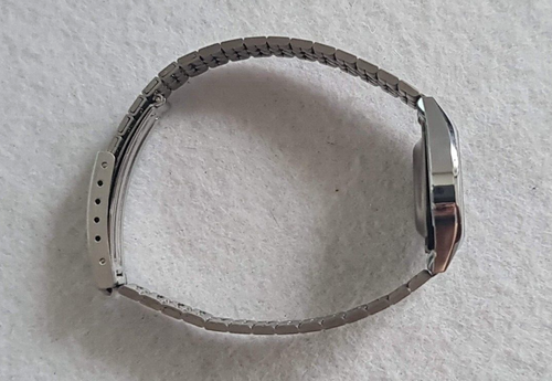 Casio LB-320 (192) Ladies Vintage LCD Digital Watch Japan 1980 - Never Used - Foto 5 di 11