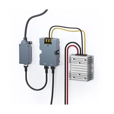 EDUP 320W Starlink High Performance GigE PoE Injector Kit, Starlink Dishy Cab...