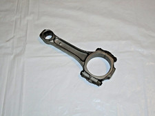 302 350 Z28 Chevy Sb Dimple Connecting Rod 1132 Bolts Rare Early 1967 Camaro 302 350 Z28 Chevy Sb Dimple Connecting Rod 1132 Bolts Rare Early 1967 Camaro