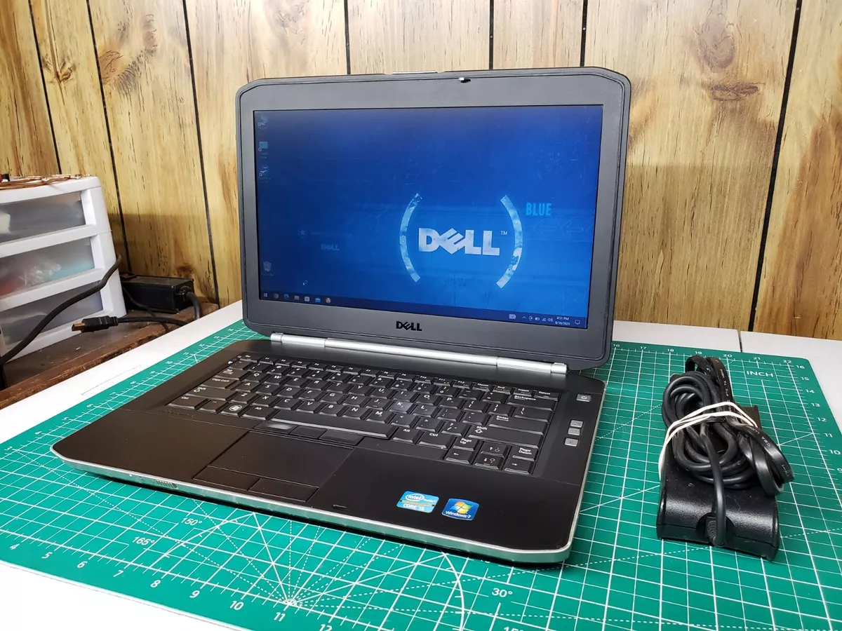 Latitude e5420 deals
