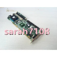 1PC USED Advantech Industrial control Board PCA-6155V REV.A1 #YY