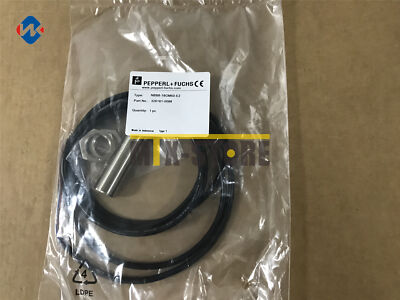 1PC New For Pepperl+Fuchs NBB8-18GM50-E2 Sensor&Proximity Switch