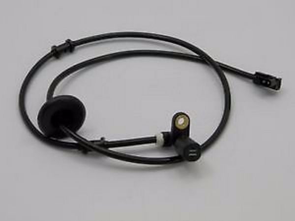 Sensore ABS Posteriore Sinistro Mercedes C Classe 1993-2001 + Asr Nuovo