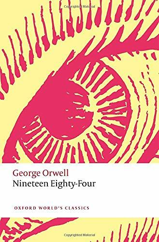 Nineteen Eighty-Four (Oxford World's Classics) - Image 5