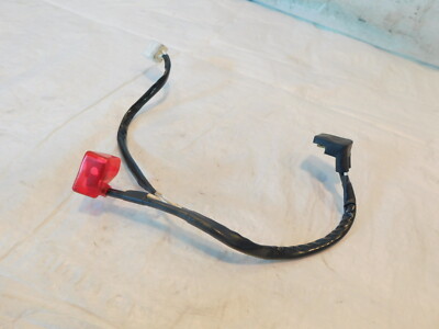 Kawasaki Versys 650 KLE650 OEM Engine Motor Positive Plus Battery Cable Line