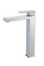 Roylvan Bathroom Faucet - Single Handle Bathroom Faucet Chrome - 251102