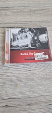 Kool & The Gang CD, Best Of, 12 songs, used