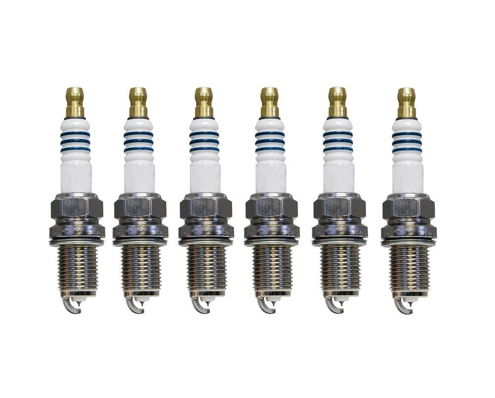 Denso Spark Plug Set 6 Pieces Iridium Power Gap 0.032