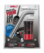 Bolt Lock 7023585 Hardware, Fasteners and Fittings - Hitch Pin Clip
