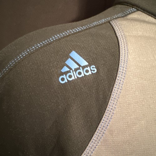 Adidas Climate 2XL Pullover Giacca da Golf Leggera - Foto 6 di 11