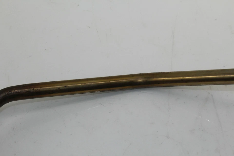 Tubo de manguera ACURA TLX 2015-2017 3,5 L EGR OEM Foto 3 de 4