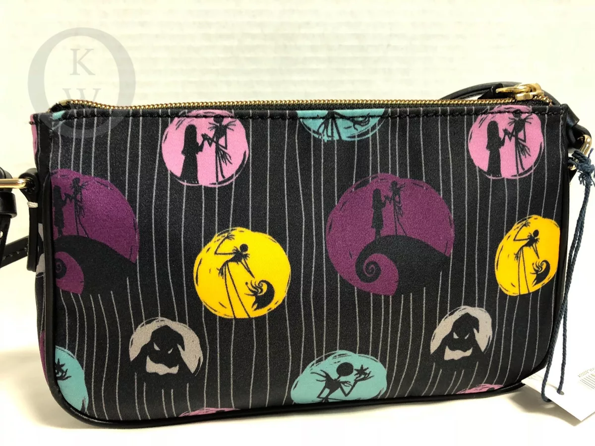 Dooney and bourke nightmare before christmas crossbody sale
