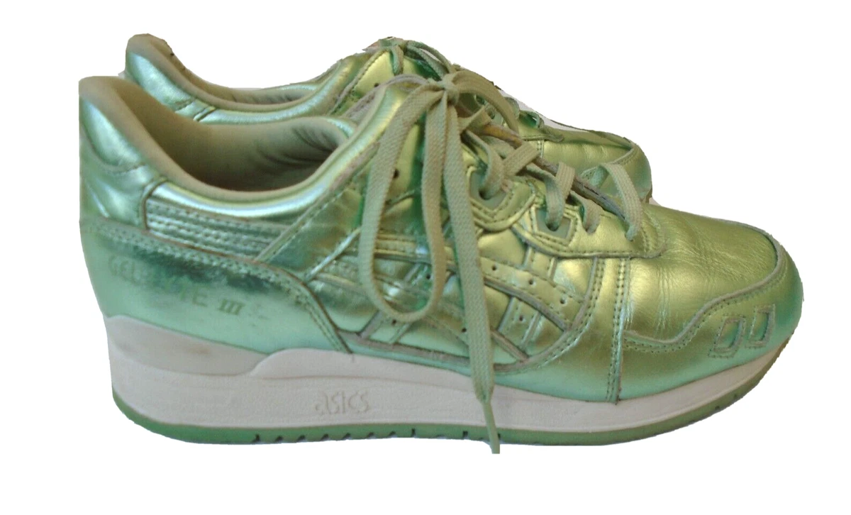 Civic uitslag Tot Asics Gel lyte III Women's Split Tongue Florescent Green H6E5K Sneakers Size 8 | eBay Civic uitslag Tot Asics Gel lyte III Women's Split Tongue Florescent Green H6E5K Sneakers Size 8 | eBay