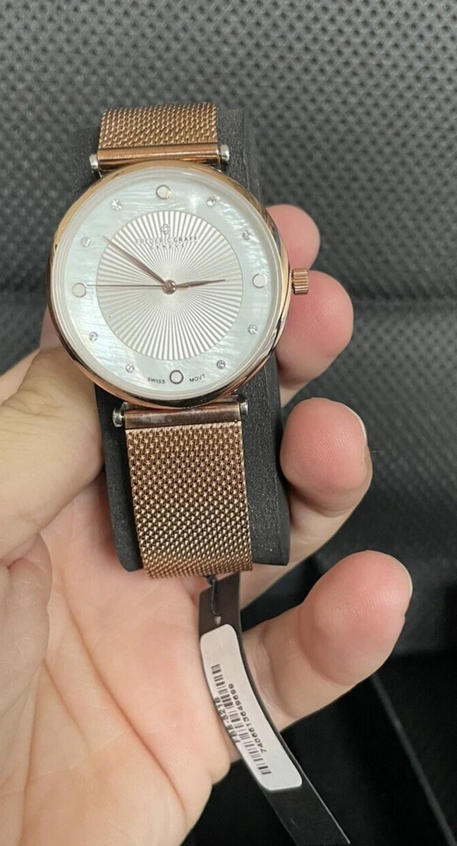 Frederic graff watches shop